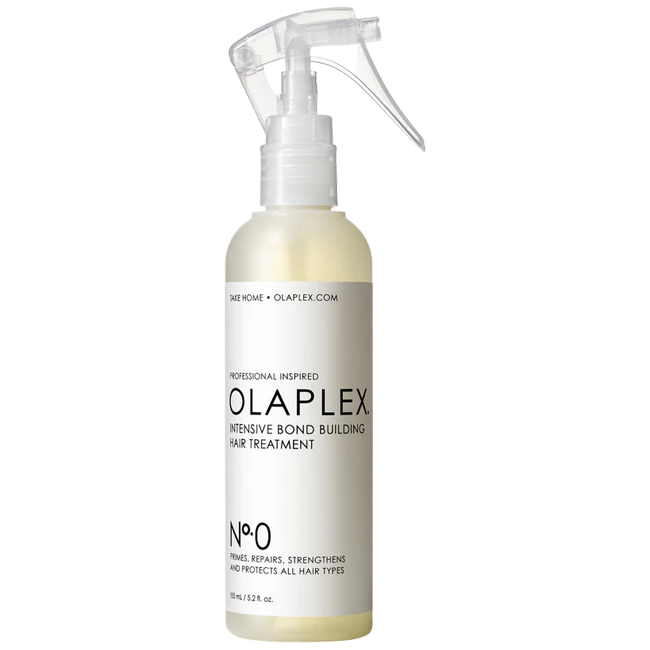 Olaplex N 0 - Olaplex treatment Belgrade Happy Team salon
