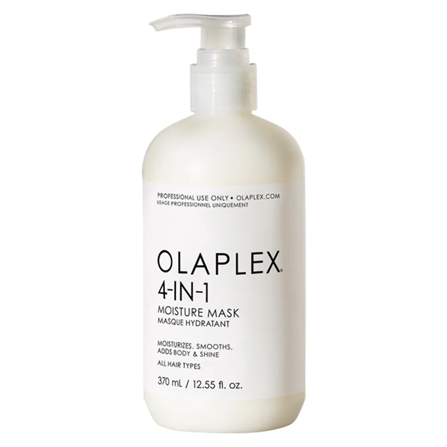 Olaplex N 4in 1 - Olaplex treatment Belgrade Happy Team salon