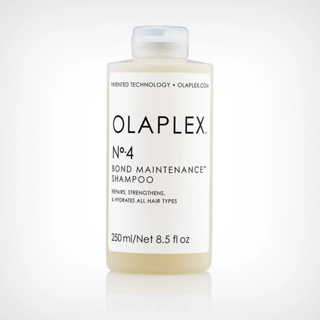 Olaplex N 4 - Olaplex treatment Belgrade Happy Team salon