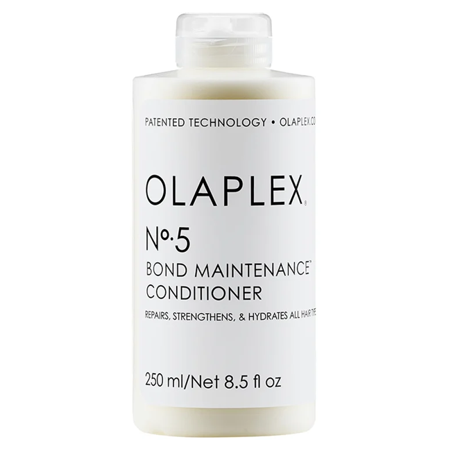 Olaplex N 5 - Olaplex treatment Belgrade Happy Team salon