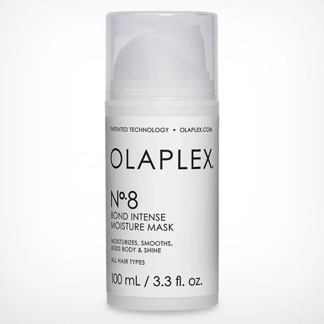 Olaplex N 8 - Olaplex treatment Belgrade Happy Team salon