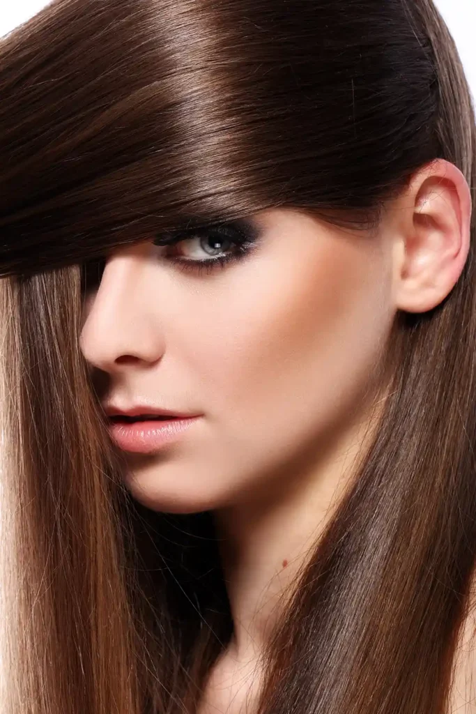 brazilian keratin Belgrade Happy Team salon