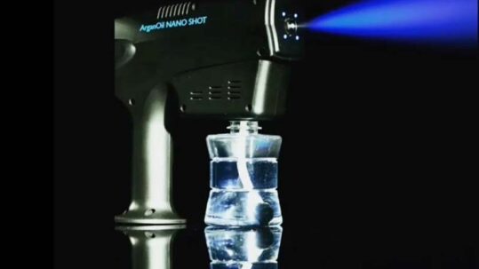 Nano Shot – inovativna tehnologija za oporavak kose