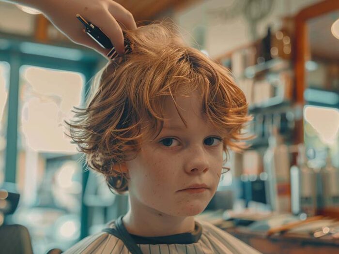 Frizuri Ratiu Dečje frizure: Kreativne ideje za najmlađe - Happy Team frizerski salon