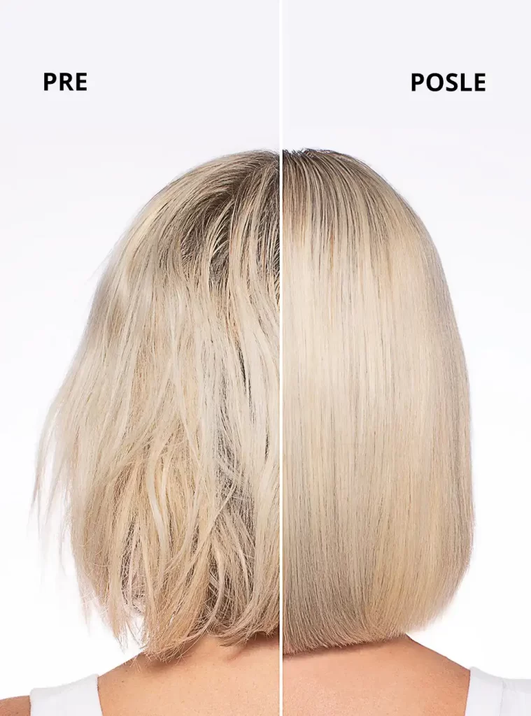 olaplex pre posle plavusa