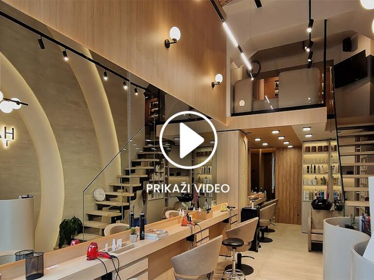 salon happy team prizrenska