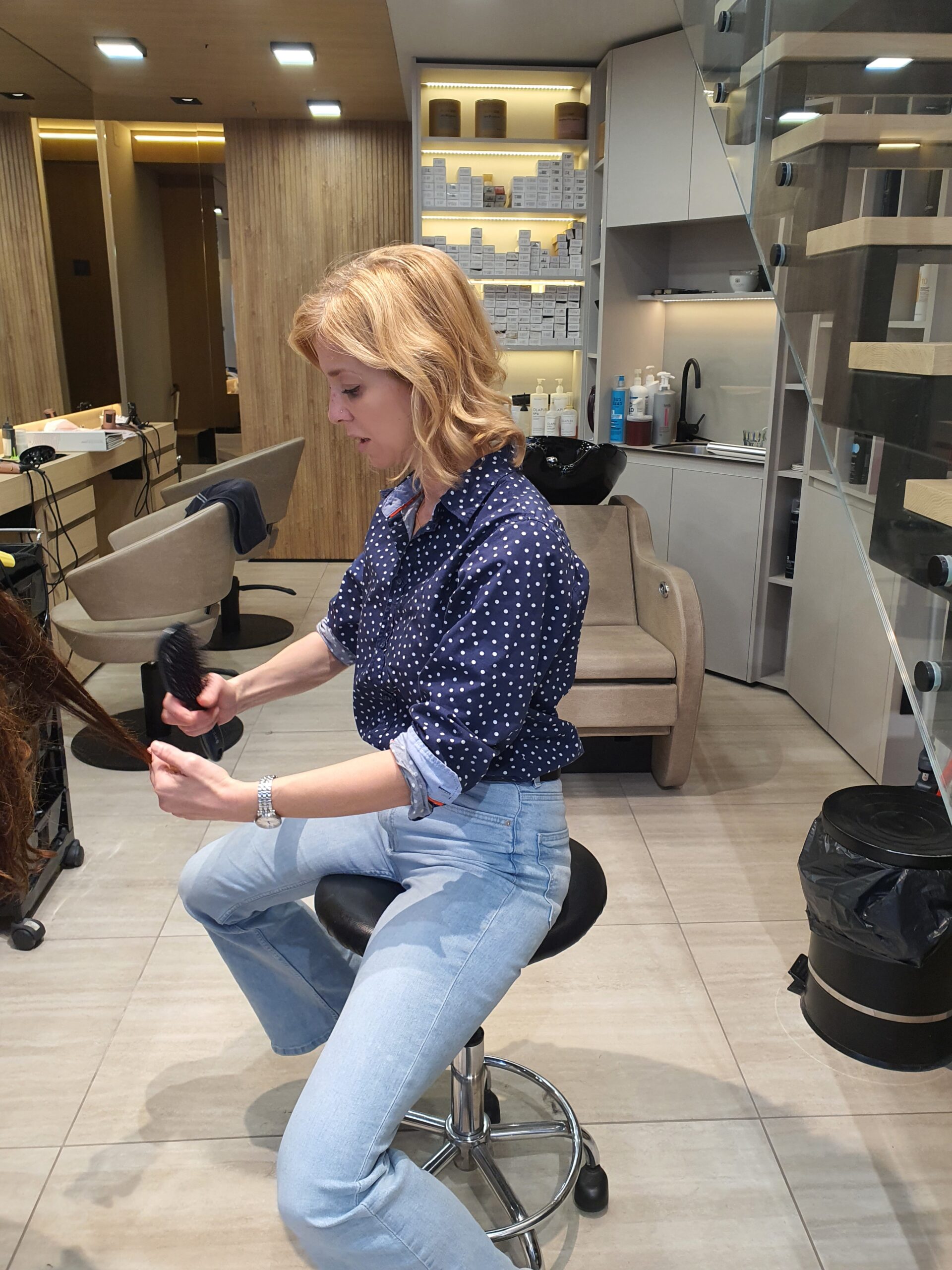 HappyTeam frizerski salon centar Beograda HappyTeam frizerski salon centar Beograda