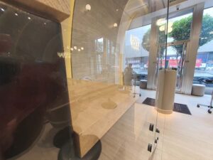 Više od frizure Moje utočište mira luksuza i lepote u centru Beograda