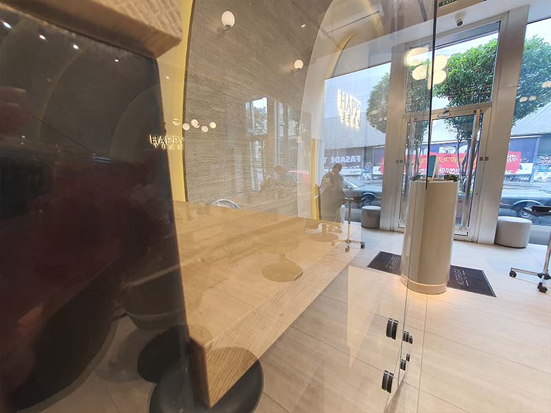 Više od frizure Moje utočište mira luksuza i lepote u centru Beograda