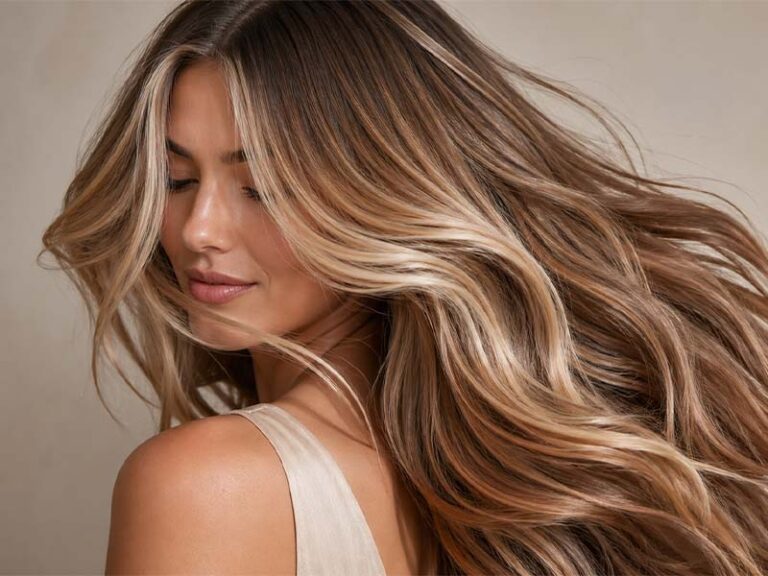 Tihi luksuz u kosi Vodič kroz najmodernije tehnike bojenja ove sezone