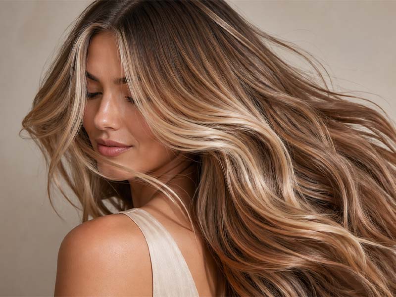 Tihi luksuz u kosi Vodič kroz najmodernije tehnike bojenja ove sezone