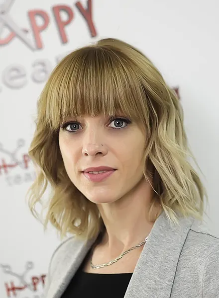 Ana Vujčić