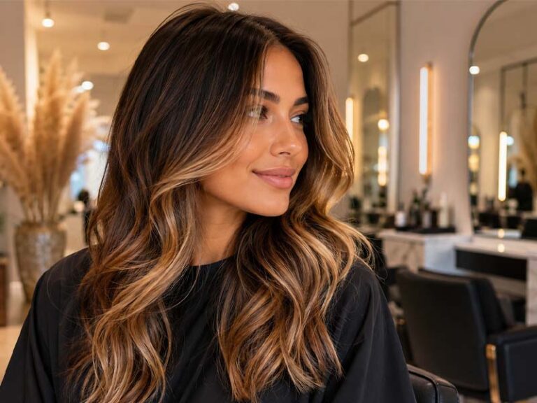 Osunčani pramenovi za leto Sve što morate da znate o Balayage i Foilyage tehnikama pre mora
